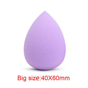 Cocute Makeup Foundation Sponge Makeup Cosmetic puff Powder Smooth Beauty Cosmetic make up sponge beauty tools Gifts